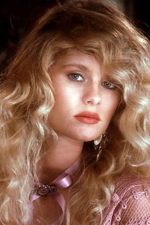 Melissa Evridge portrait