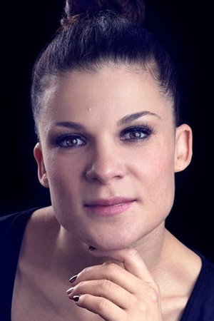 Christine Gjerulff portrait