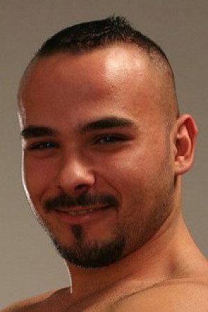 Mike portrait