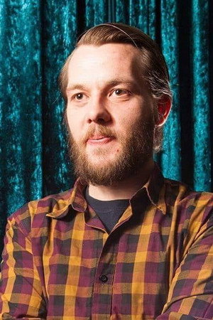 Michael Wallin portrait