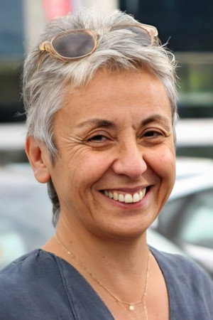 Nisan Akman portrait