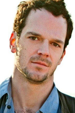 Ryan Barry portrait