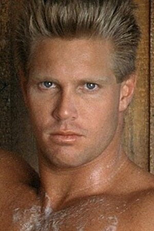 Corey Stevens portrait