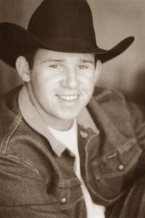 Ty O'Neal portrait