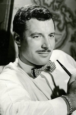 James Craig portrait