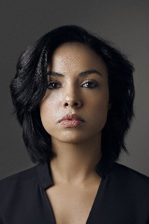 Marcia Do Vales portrait
