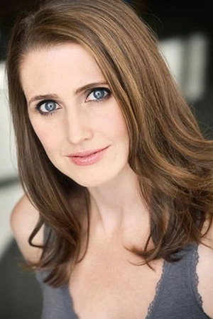 Michelle Gunn portrait