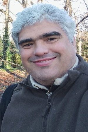 Edil Bilhalva portrait