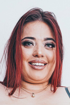 Chelly Wylde portrait