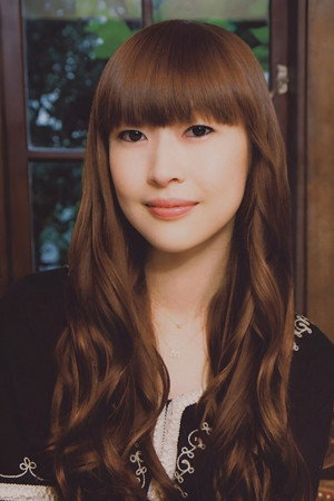 Mamiko Noto portrait