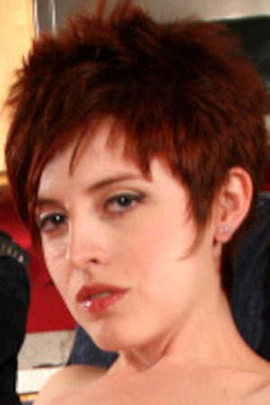 RyAnne portrait