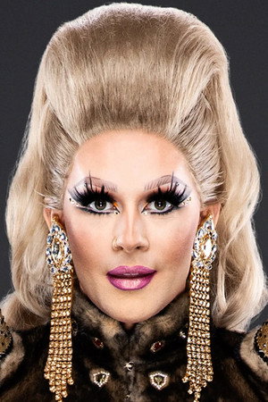 Janey Jacké portrait