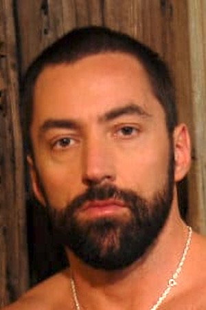 Claudio Pezzano portrait