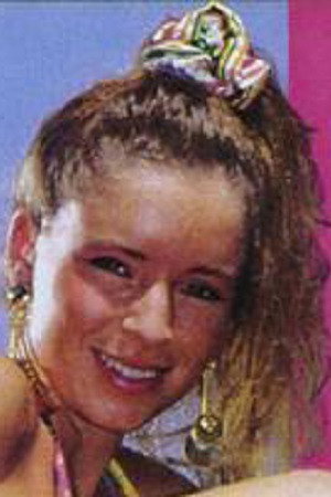 Raquel Linneau portrait