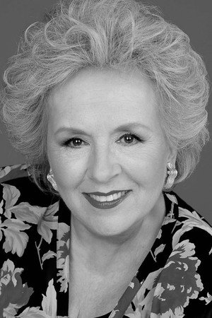 Doris Roberts portrait