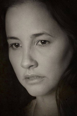 Bianca Branco portrait