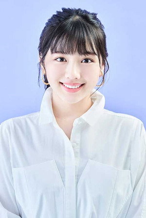 Miho Watanabe portrait