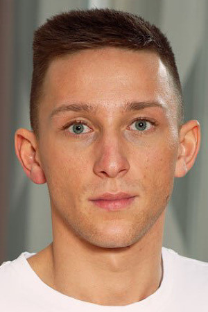 Patrik Roa portrait