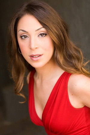 Renee Taglia portrait