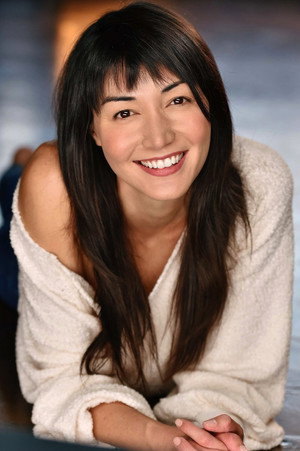 Monique Blanchard portrait