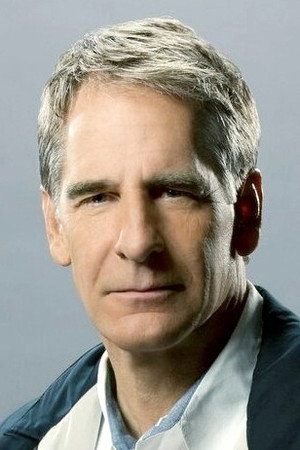 Scott Bakula portrait