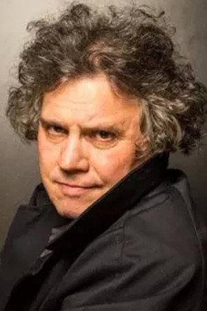 Arrigo Barnabé portrait