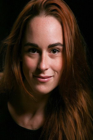 Sara Mendes Vicente portrait