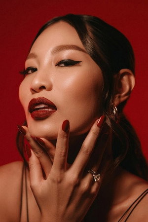 Patricia Gunawan portrait
