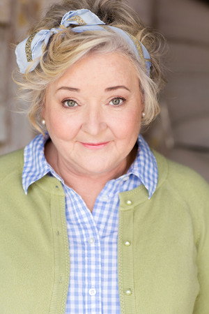Rachel Winfree portrait