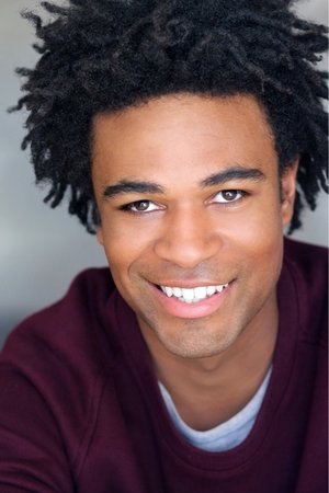 Zeno Robinson portrait