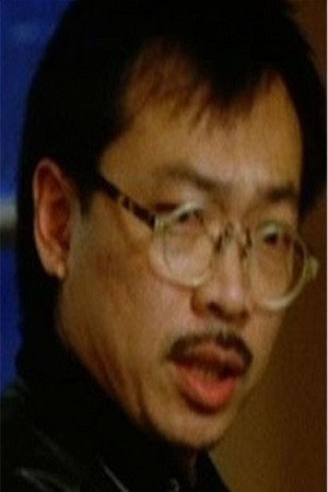Kin-Nam Cho portrait