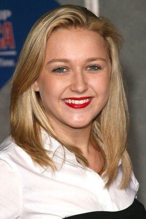 Skye McCole Bartusiak portrait