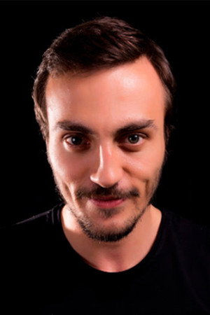 Başar Alemdar portrait