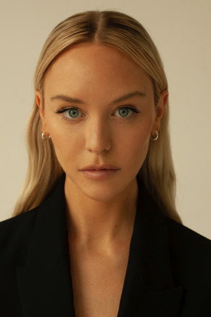 Paige Mobley portrait