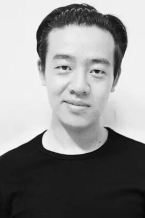 Xiaohui Geng portrait