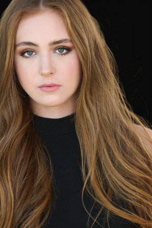 Jordan Kennedy portrait