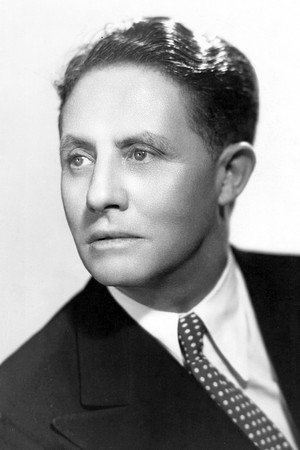 Bert Wheeler portrait