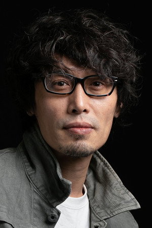 Hsu Hua-chien portrait