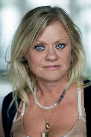 Pernille Højmark portrait