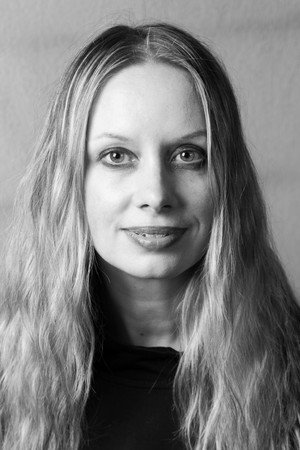 Kirke Kangro portrait