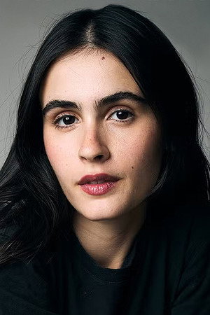 Valentina Herszage portrait