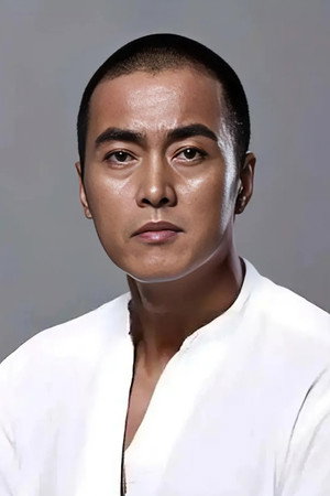 Na Zhidong portrait