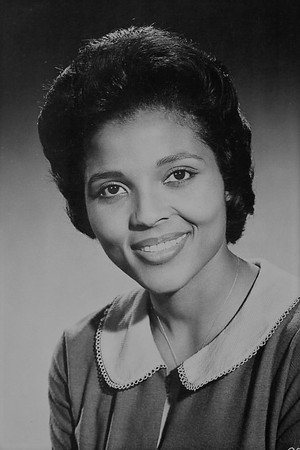 Kim Hamilton portrait