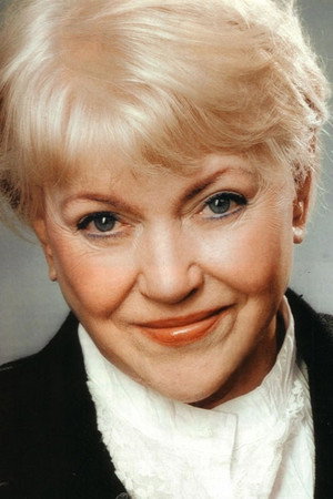 Eleonora Shashkova portrait