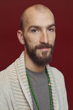 Alin State portrait