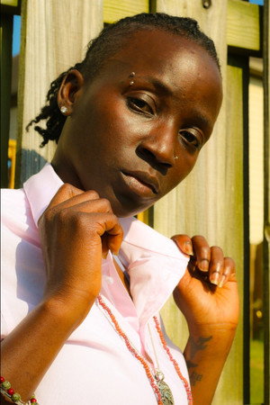 Shiquita James portrait