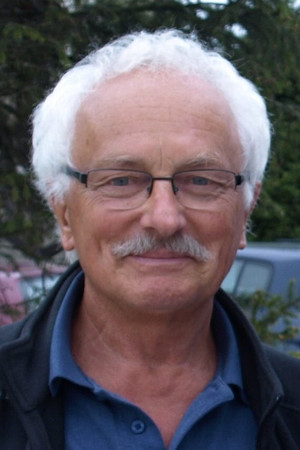Tadeusz Kwinta portrait