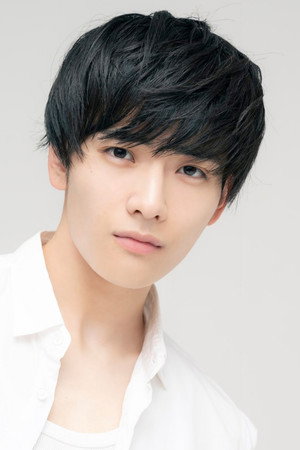 Jun Muto portrait