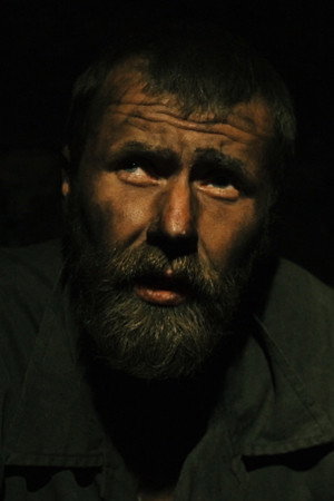 Anatoliy Glazunov portrait