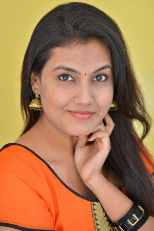 Chandana Raj portrait